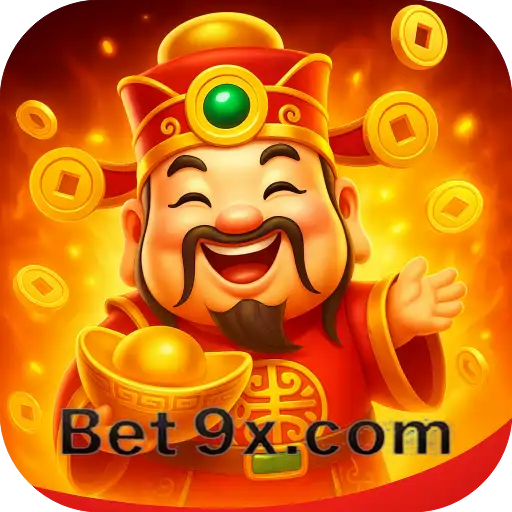 bet9x Logo