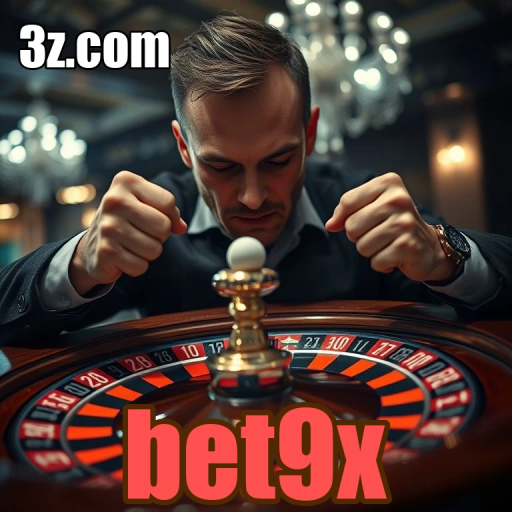 Engajamento e Diversão: A Comunidade Bet9x em Foco