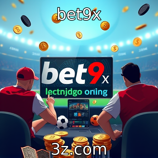 A influência das criptomoedas na indústria de jogos