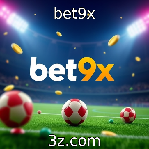 Tendências tecnológicas em jogos de azar