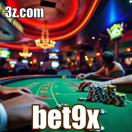 Apostas Emocionantes: Live bet9x Transforma Seu Jogo