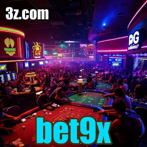 Novidades Imperdíveis na Bet9x para Jogadores Ferozes