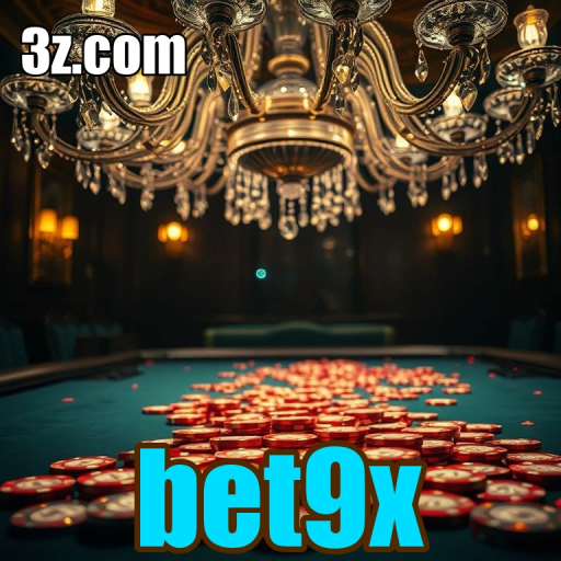 Desafios Empolgantes do Poker no Bet9x para Todos os Jogadores