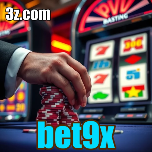 Promoções Incríveis no Bet9x Que Você Não Pode Perder