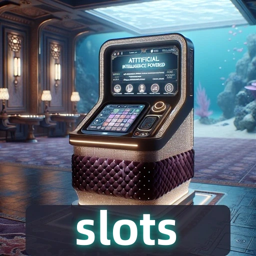 Slots no bet9x: A Aventura das Apostas Online