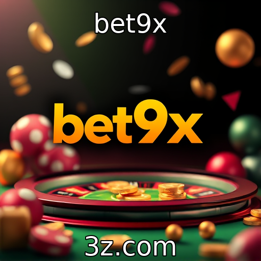 Tecnologia e inovação nos jogos de azar